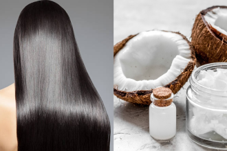 ACEITE DE COCO PARA EL CABELLO: ¿Cómo usarlo? ¿Para qué sirve? + Beneficios #08Feb