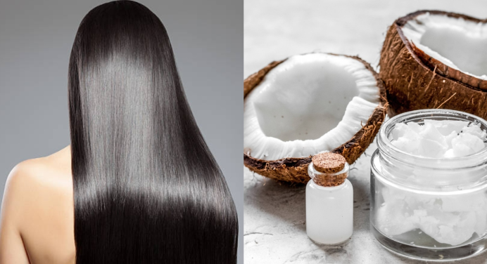 ACEITE DE COCO PARA EL CABELLO: ¿Cómo usarlo? ¿Para qué sirve? + Beneficios #08Feb