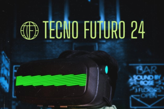 ¡Descubre el Futuro de la tecnología con TecnoFuturo24!