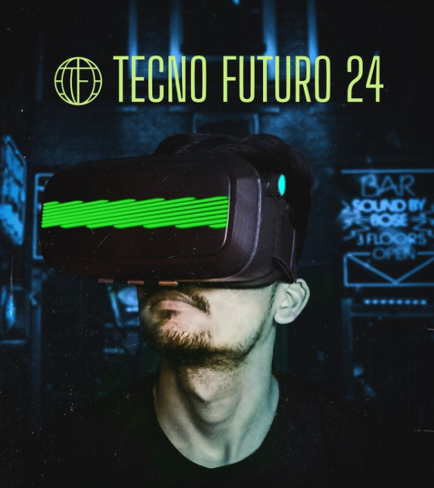 ¡Descubre el Futuro de la tecnología con TecnoFuturo24!