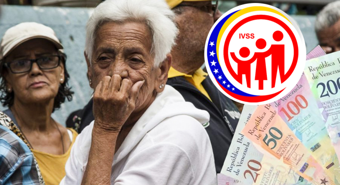 Pensión IVSS hoy, domingo 11 de febrero 2024: fecha de PAGO y NUEVO MONTO