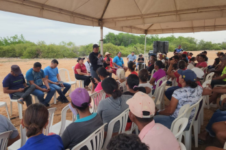 Pescadores y Acuicultores: Propuestas para Cambios en Nueva Esparta