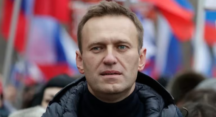 Murió en prisión Alexei Navalny, el máximo opositor a Vladimir Putin en Rusia