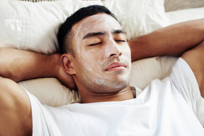 Truco nocturno: Deshazte de arrugas y manchas mientras duermes #16Feb