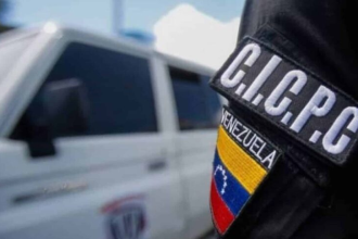 Capturado sujeto dedicado al hurto de teléfonos celulares en Maneiro