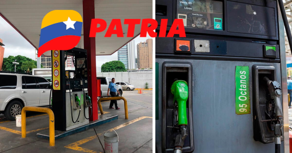 Nueva Esparta: Cronograma oficial Gasolina Subsidiada Febrero 2024