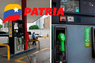 Nueva Esparta: Cronograma oficial Gasolina Subsidiada Febrero 2024