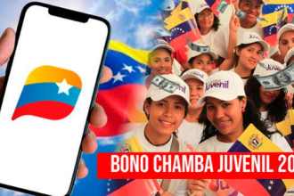 Las personas que deseen recibir el Bono Chamba Juvenil en su monedero digital del Sistema Patria tienen que cumplir con una serie de pasos para registrarse con éxito desde el portal oficial que habilitaron las autoridades.