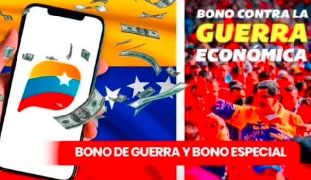 El monto del Segundo Bono Especial de febrero es de 180 bolívares o 4,96 dólares, según el tipo de cambio actual del Banco Central de Venezuela (BCV).