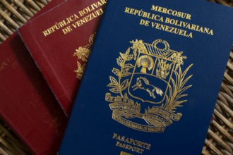 Con el fin de agilizar la entrega, a partir de este lunes 26 de febrero, se realizará un operativo especial de entrega de pasaportes.