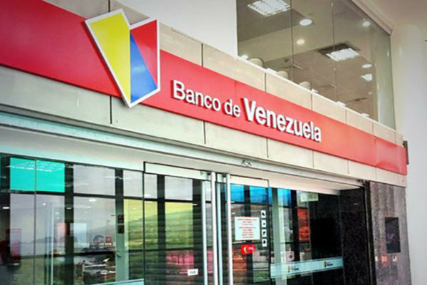 Es importante destacar que el Banco de Venezuela hará una evaluación financiera y de capacidad