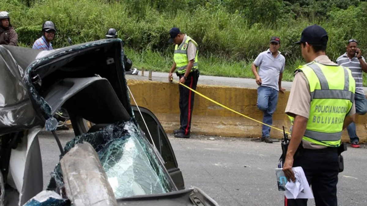 El informe detalla que al menos 20 mujeres perdieron la vida en diferentes situaciones, como atropellos o viajes como pasajeras en motocicletas.