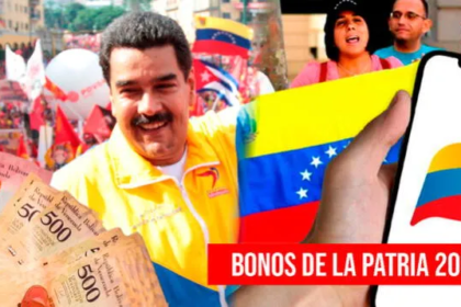 No funciona enviar la palabra 'bono' al número 3532 para obtener los Bonos de la Patria en Venezuela. Dicho numeral solo es utilizado por el régimen de Nicolás Maduro para informar sobre los pagos que se realizan de forma mensual a las personas registradas en la plataforma del Sistema Patria.