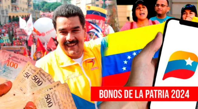 No funciona enviar la palabra 'bono' al número 3532 para obtener los Bonos de la Patria en Venezuela. Dicho numeral solo es utilizado por el régimen de Nicolás Maduro para informar sobre los pagos que se realizan de forma mensual a las personas registradas en la plataforma del Sistema Patria.
