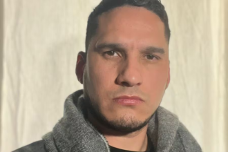 Hermano de teniente venezolano secuestrado habla sobre convenio entre Chile y Venezuela