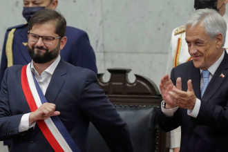 ¡ÚLTIMA HORA! Muere expresidente de Chile Sebastián Piñera en accidente aéreo