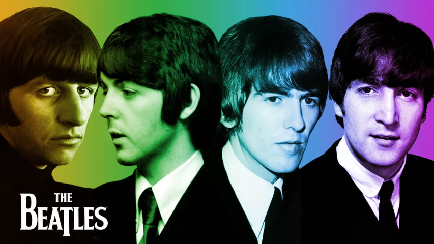 Cada integrante de The Beatles protagonizará su propia película