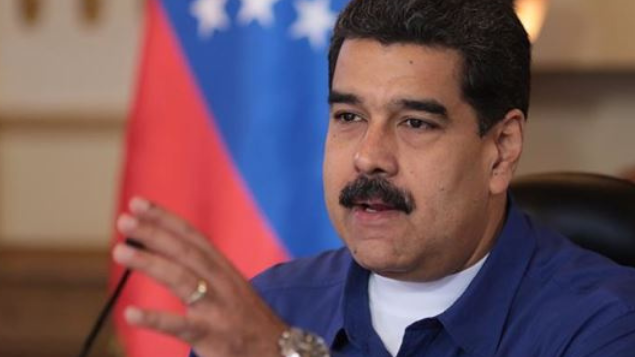 Maduro reitera el compromiso de Venezuela con el Acuerdo de Ginebra de 1966