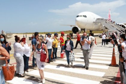 Portugal fortalece lazos con el turismo en la Isla de Margarita