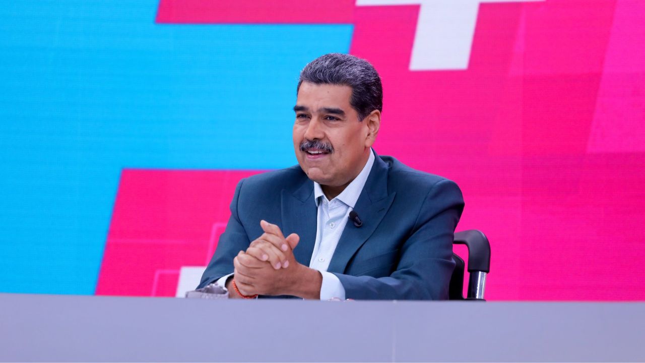 El Presidente Maduro realizará importantes anuncios al país este lunes 19 de febrero.