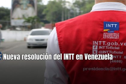 ¡Atención conductores! Nueva resolución del INTT limita la velocidad en Venezuela