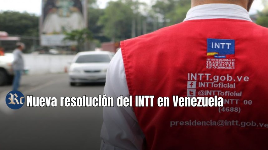 ¡Atención conductores! Nueva resolución del INTT limita la velocidad en Venezuela
