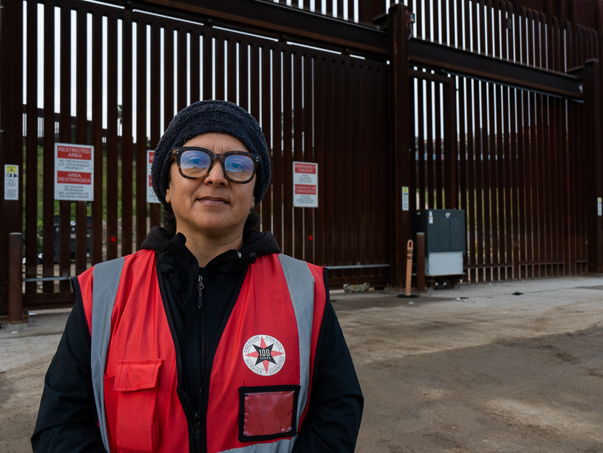 Apoyo humanitario para migrantes: una tarea imprescindible