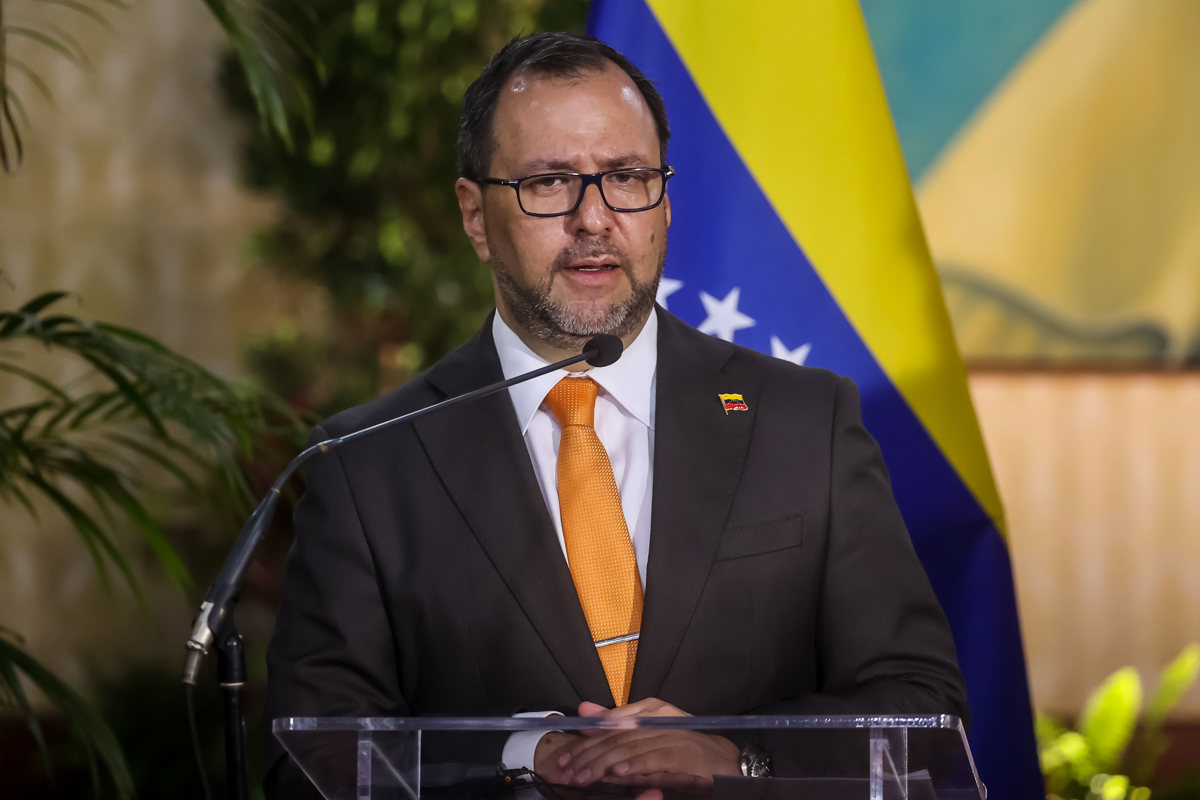 El Gobierno desmiente la actualización de Misión de la ONU sobre Venezuela