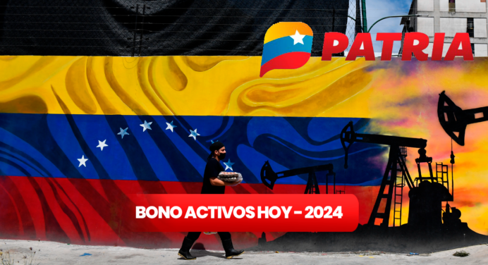 Bonos Patria Marzo: ¿Ya te llegaron? Consulta aquí los que faltan por pagar