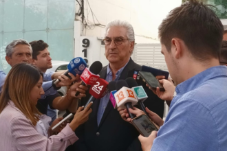 Braulio Jatar Apoya Recurso Protección Condenados de Dictadura