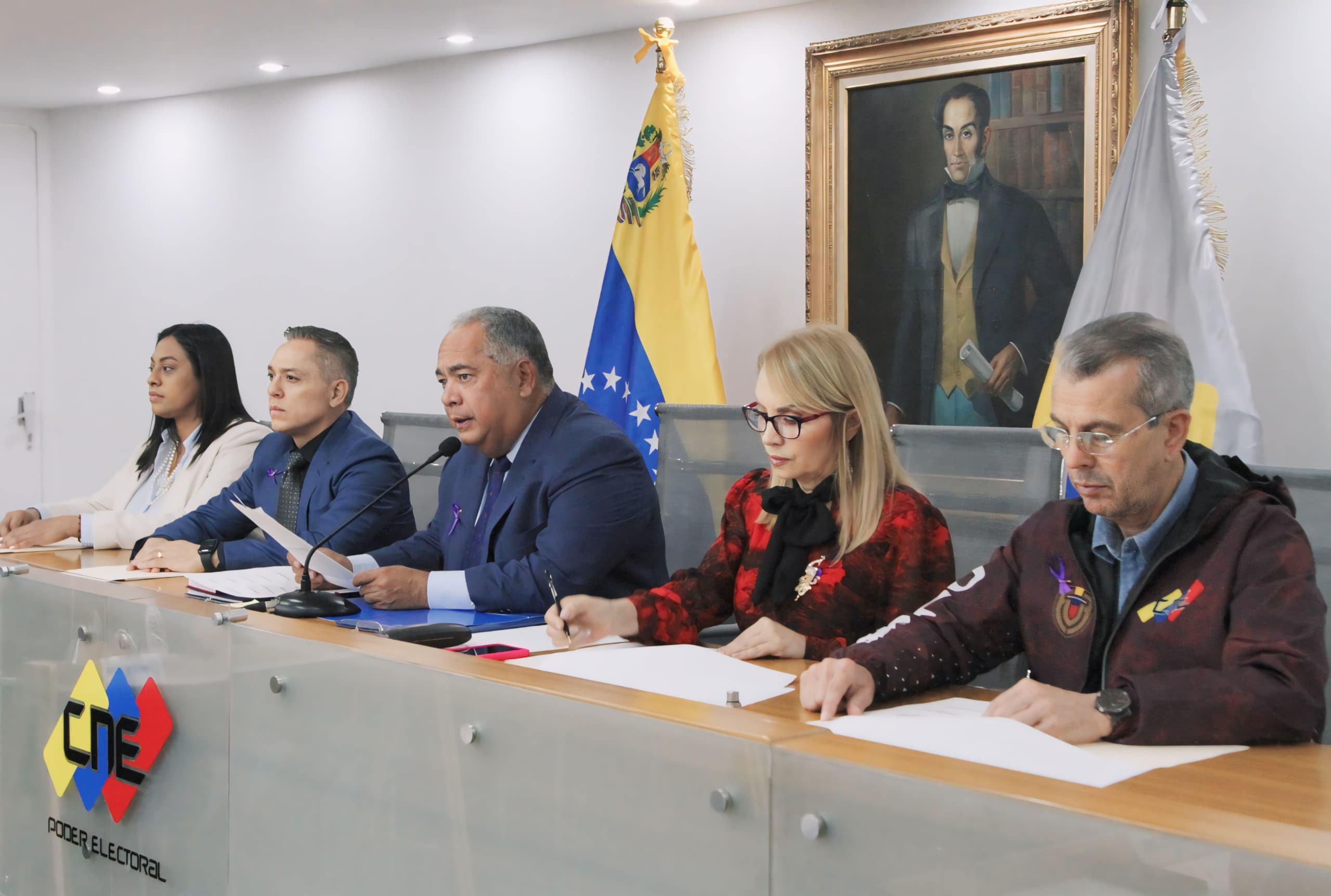 OEV advierte que la convocatoria anticipada de elecciones presidenciales podría afectar la participación y la observación en los comicios.