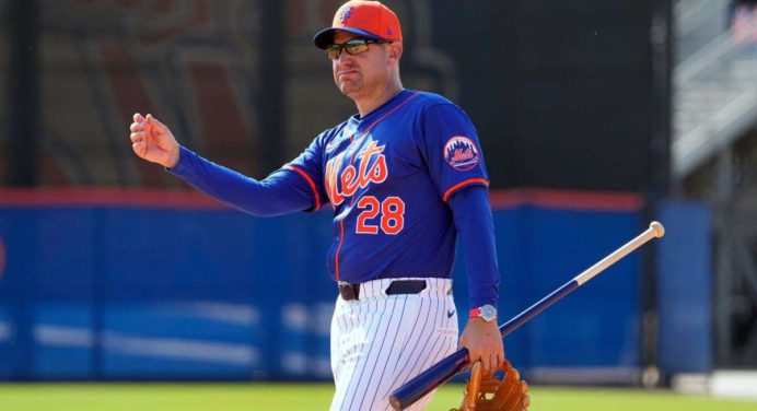 Debut como piloto de Mendoza aplazado para el jueves