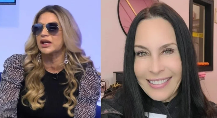 Lo que se conoce sobre la demanda presentada por Carmen Sánchez contra la actriz Marian Valero.