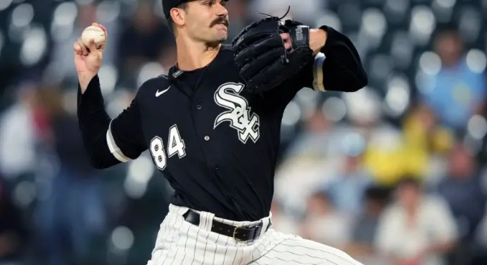 Negociaciones entre Padres y Medias Blancas por Dylan Cease en marcha