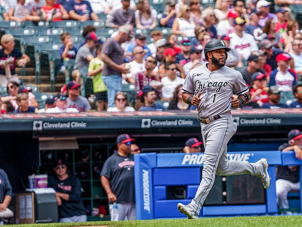 Elvis Andrus es liberado por Arizona Diamondbacks