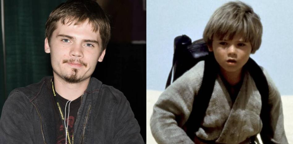 Actor de “Star Wars” hospitalizado en una institución psiquiátrica