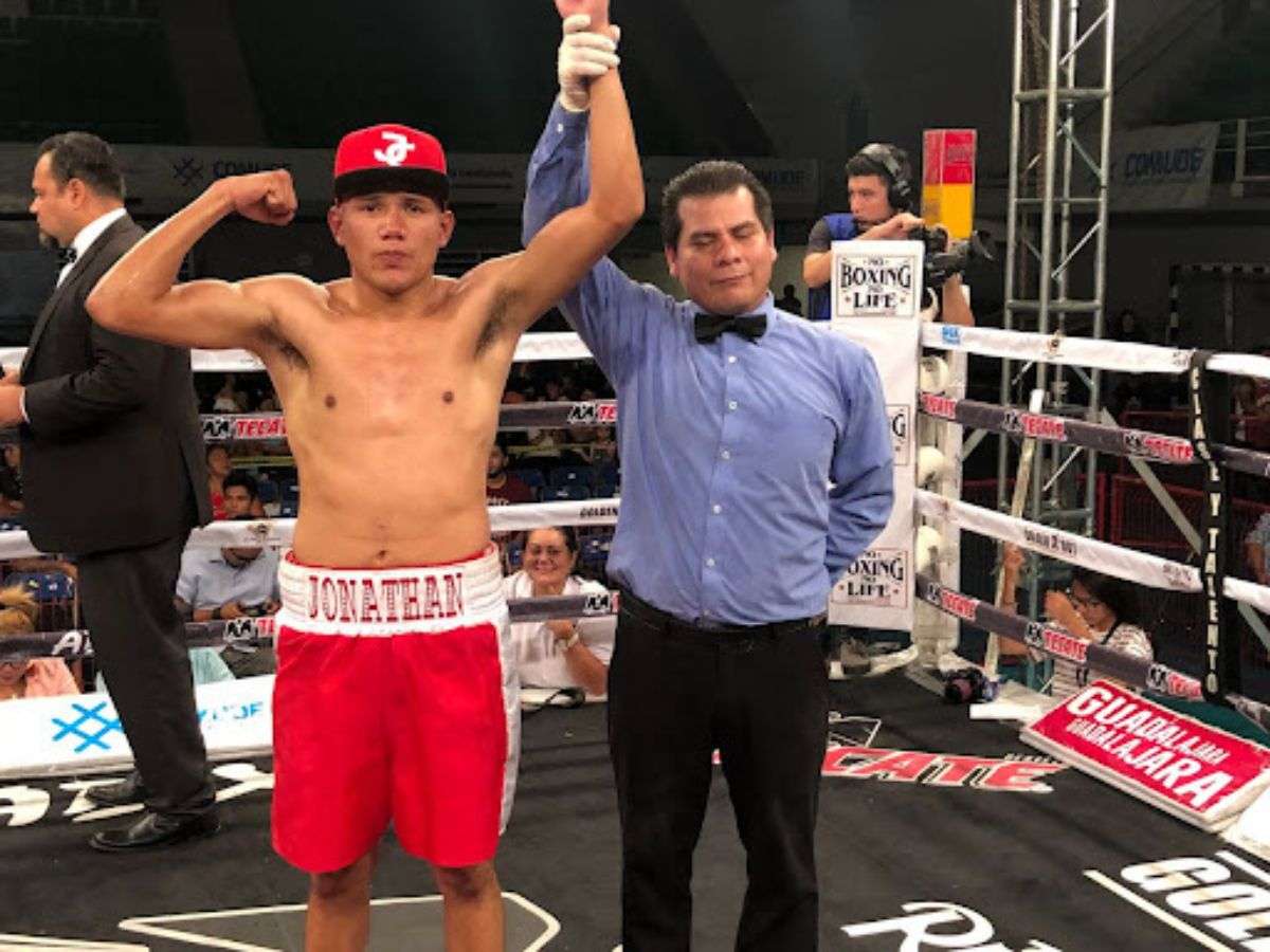 Increíble pelea de boxeo en Parque Miranda: el Caracazo de la década.