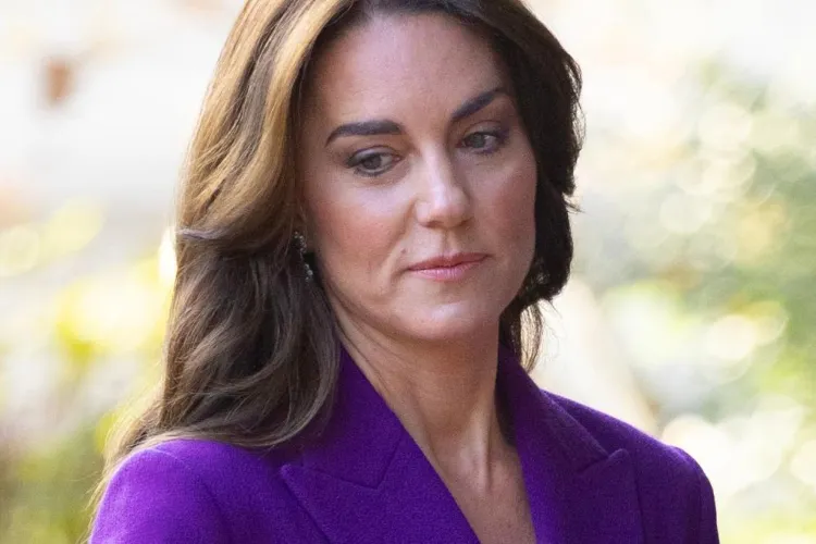 Kate Middleton revela que ha sido diagnosticada con cáncer – Últimas noticias