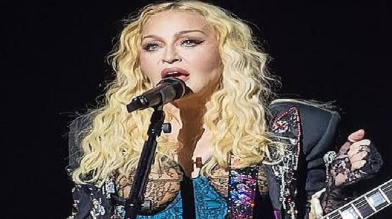 ¡Increíble sorpresa! Madonna cerrará su gira ‘Celebration Tour’ con un concierto gratuito en un país de Sudamérica.