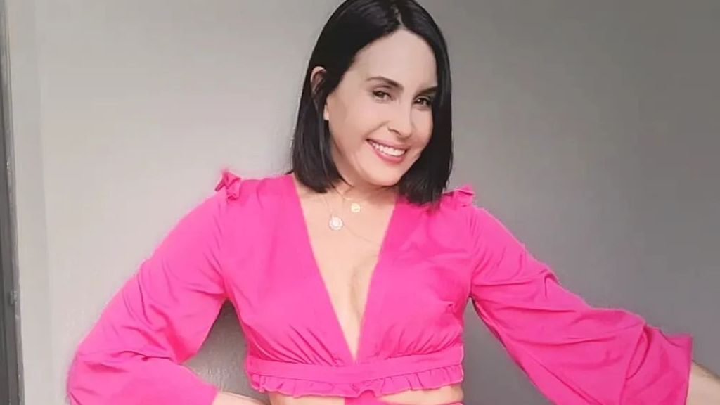 Marian Valero se defiende de las acusaciones en su contra en un video