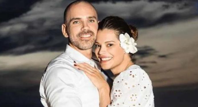 Mariángel Ruiz y Carlos Felipe Álvarez ponen fin a su relación amorosa