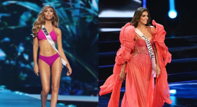 La representante de Costa Rica en Miss Universo rechaza la participación de transexuales: «Debemos respetar el orden establecido»