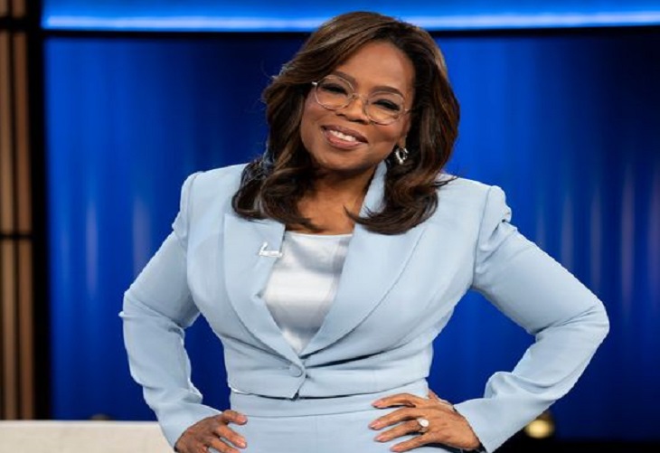 Oprah Winfrey comparte su experiencia transformadora con los medicamentos contra la obesidad