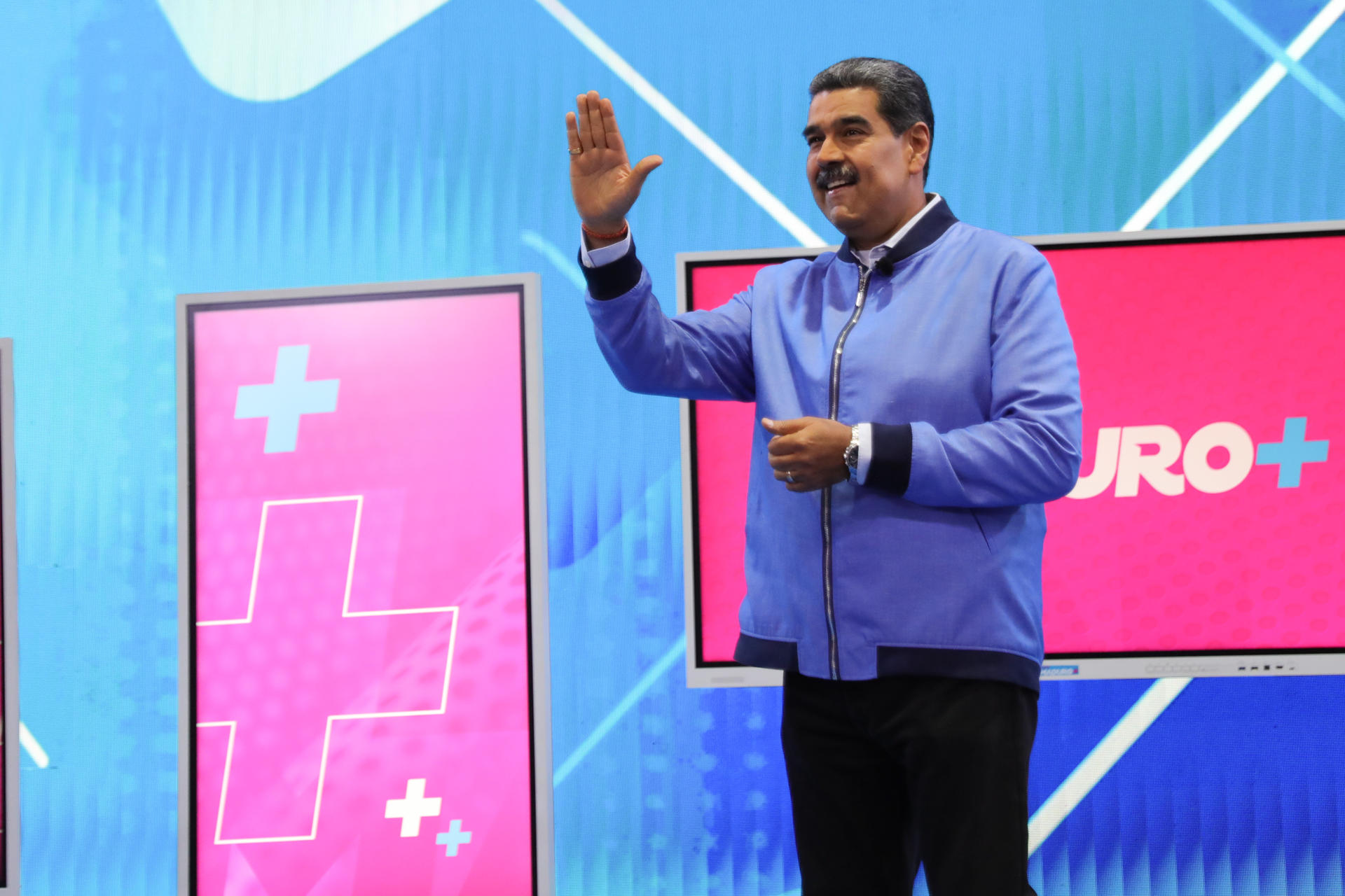 El PSUV proclamará a Maduro como candidato presidencial el 16 de marzo