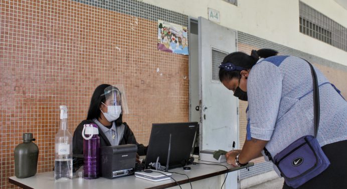 Venezolanos en el extranjero enfrentan incertidumbre por el inicio del operativo de Registro Electoral