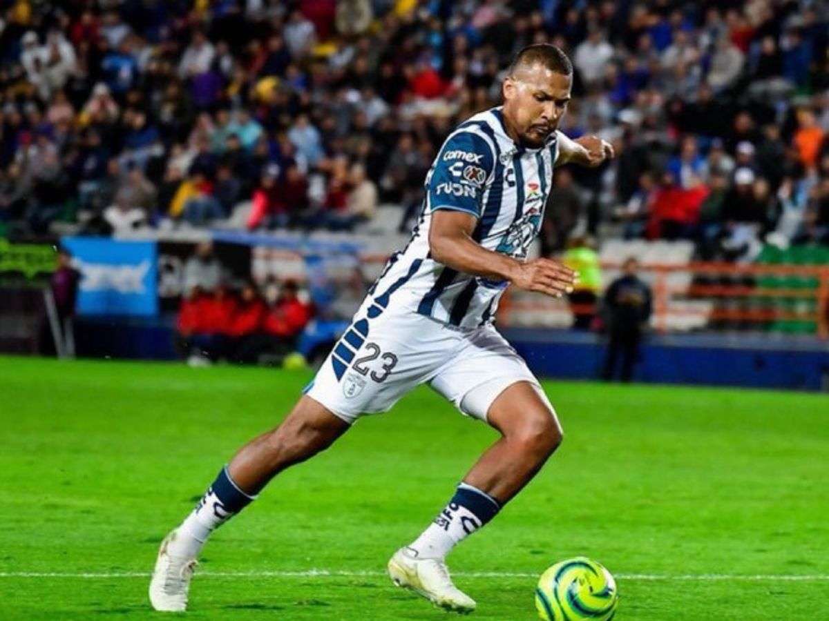 Salomón Rondón se consolida como líder goleador en la Liga MX