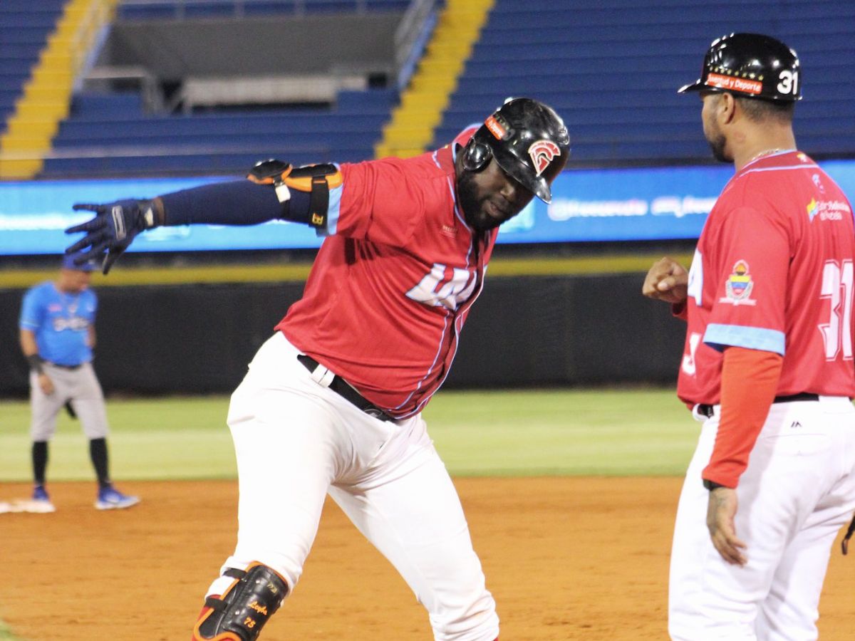 Sandber Pimentel continúa con su éxito en Guerreros.