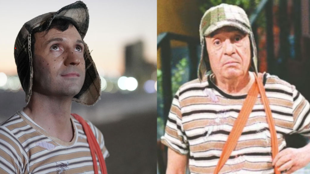 HBO Max está desarrollando una serie basada en el legado de Chespirito