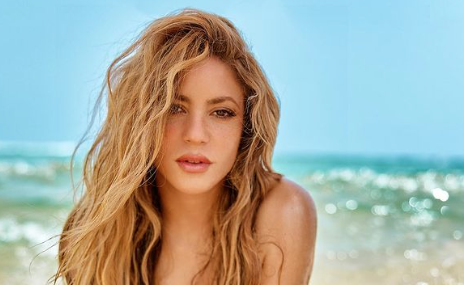 ¿Shakira ha encontrado un nuevo amor en su vida?