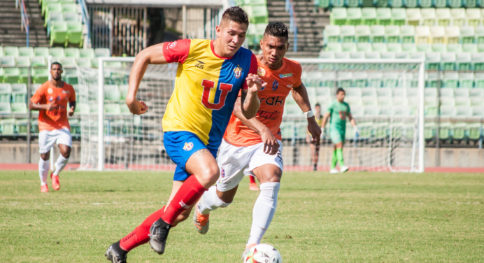Portuguesa se refuerza con el regreso de dos jugadores